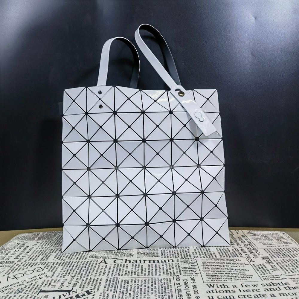 BAO BAO Issey Miyake Lucent tote